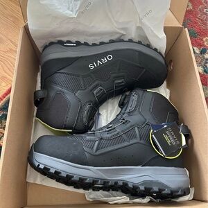 ORVIS fishing PRO BOA® Wading Boots
